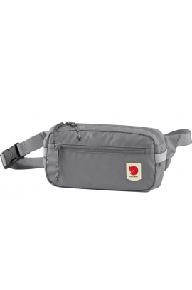 Fjallraven High Coast Hip Pack - Shark Grey